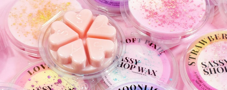 who offers the best wax melt products online