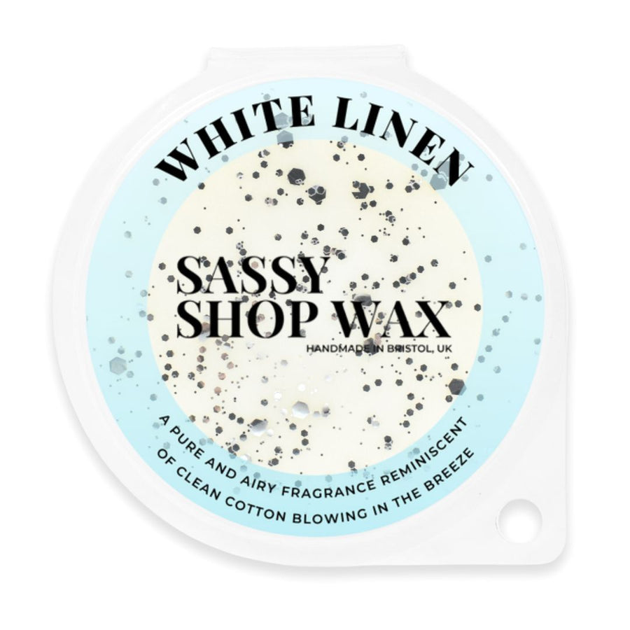 Unstoppable Fresh Wax Melt - Sassy Shop Wax – Sassy Scents