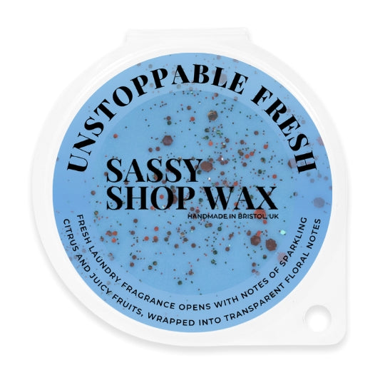 Bliss Unstoppable Wax Melts – Puddle of Wax