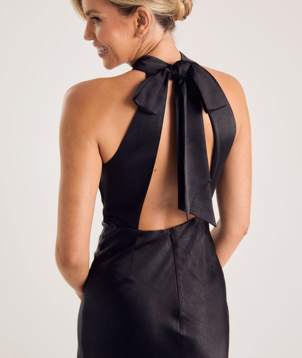 27+ Black One Shoulder Bridesmaid Dress