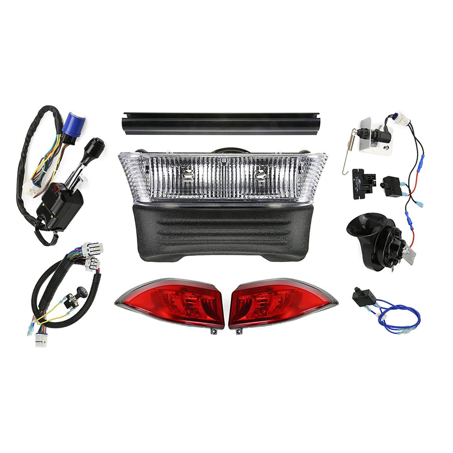 light kit for club car precedent