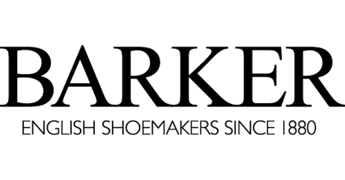 Barker Shoes USA