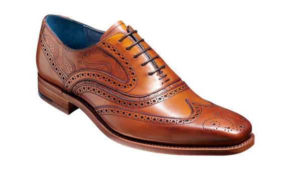 mens slip on brogues