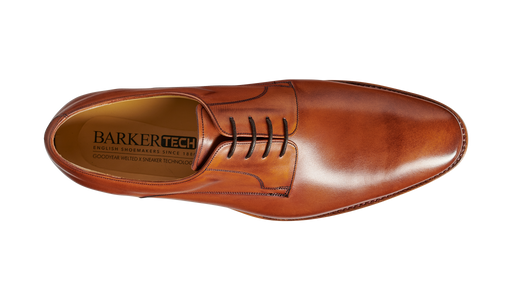 barker derbys