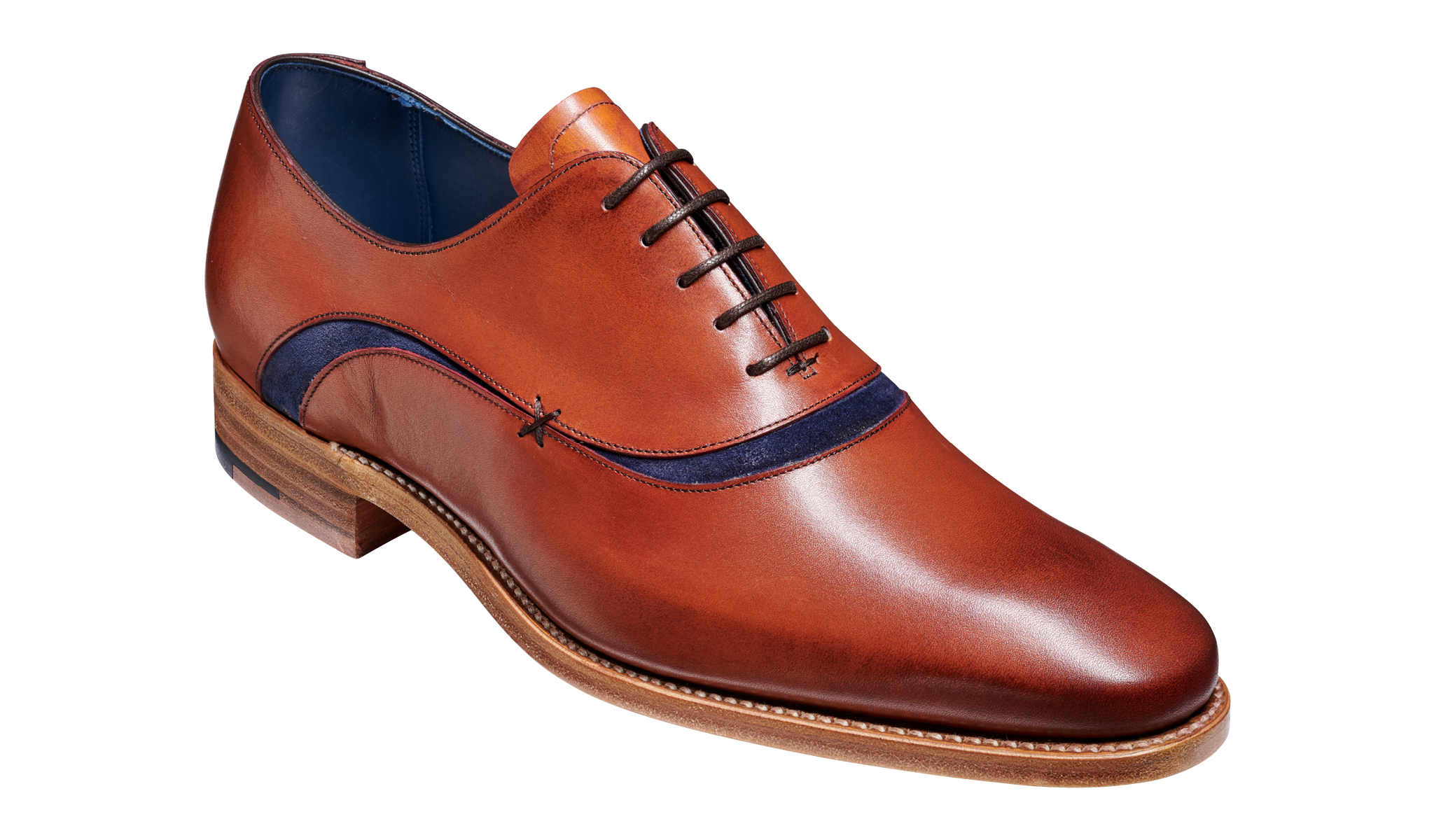 barker oxford shoes sale