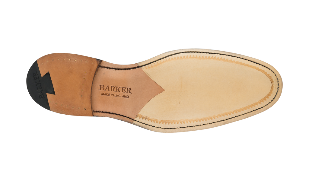 barker grant shoes