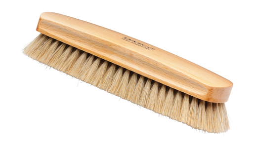 horse hair brush