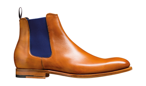 womens chelsea boots with coloured elastic