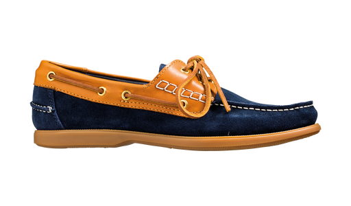 barker boat shoes