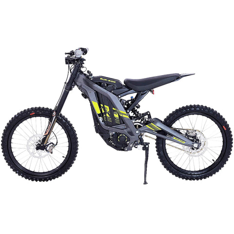 Sur Ron 2019 Light Bee X Series Dual Sport Electric Dirt Bike Skoot Ezy