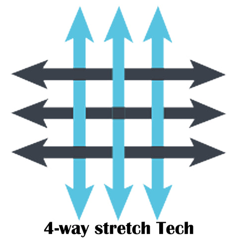 stretch fabrics