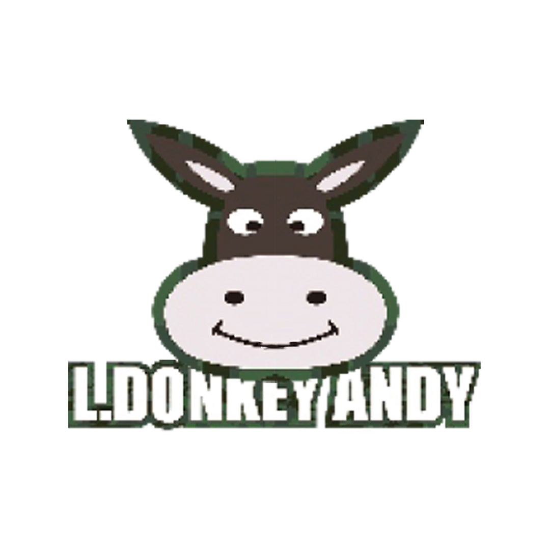 TECHNOLOGIES – Little Donkey Andy