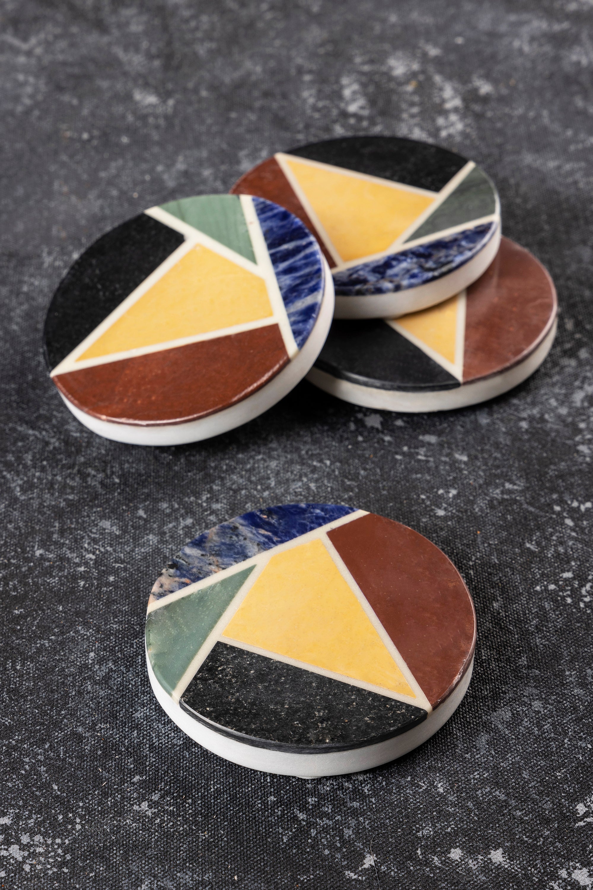 Bennett Coasters