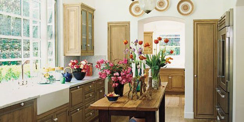 Kitchen and Home Decor Accents Exporters India