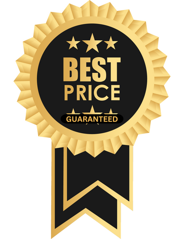 best price guarantee