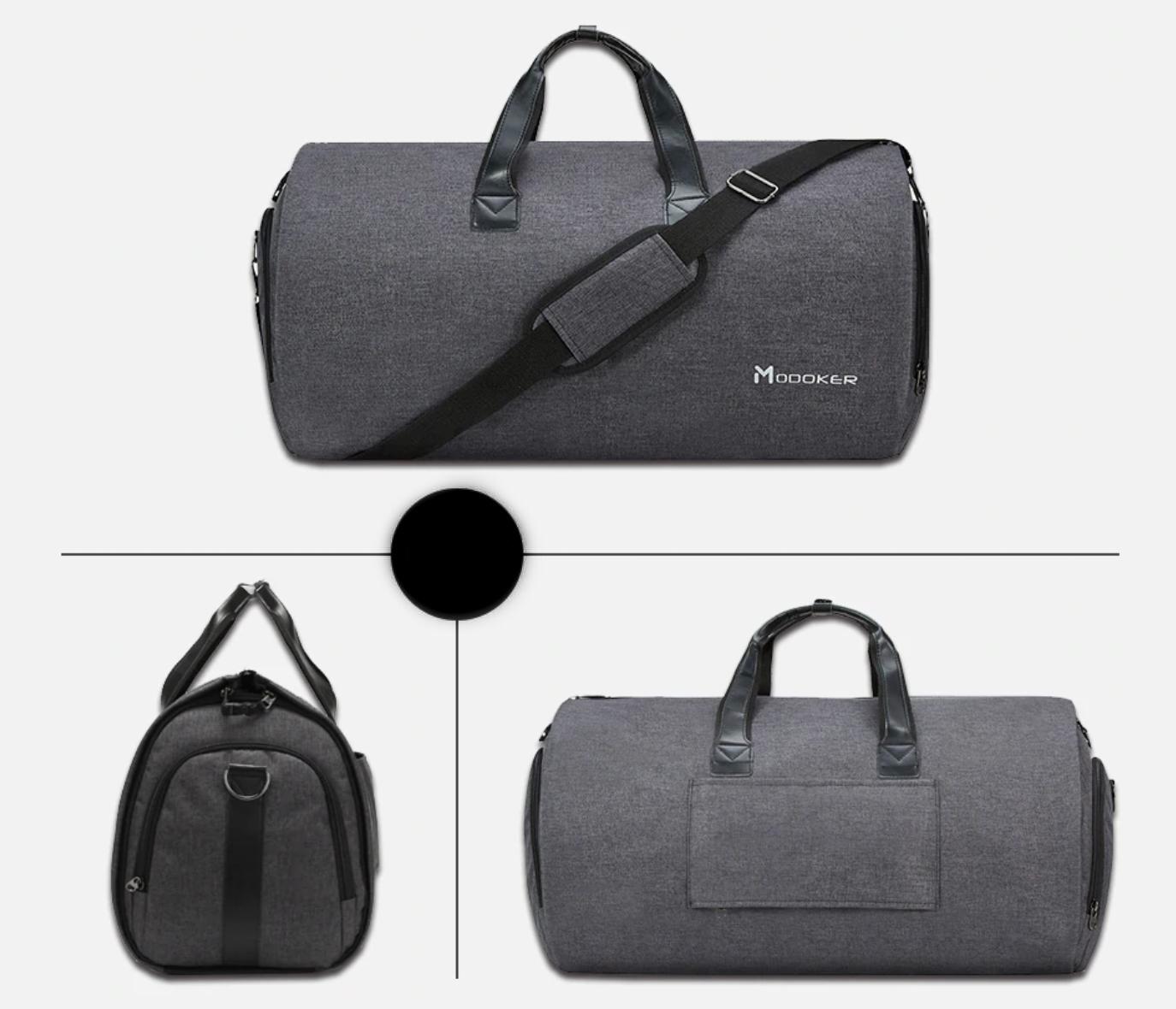 business travel bag