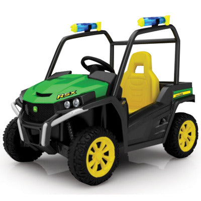 john deere gator 6v