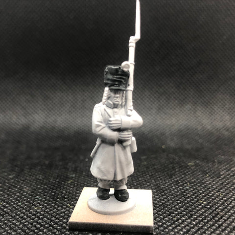 Maciej Sokolowski Painting Black Powder Late French Infantry with Citadel  Contrast Paints %article_desc% Hello and welcome to the very first post on  our blog. In this article I will show you my