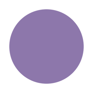 Purple colour skin undertone