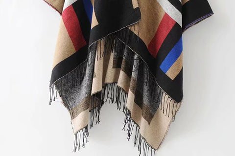 Fashion Ashmere Shawl