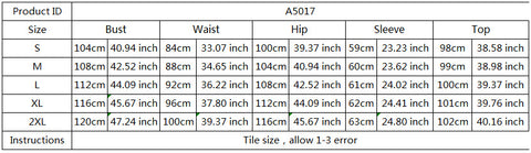 Fashion Sexy Women's Loose Dress