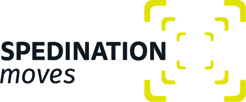 Spedination Logo