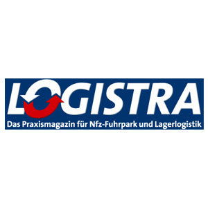 logo logistra