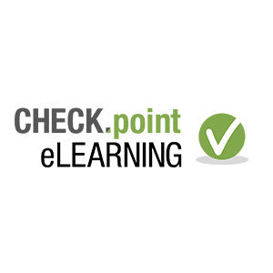 logo check.point elearning