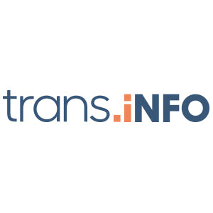 logo trans.info