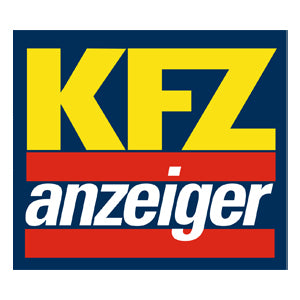 logo kfz anzeiger