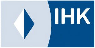 logo ihk