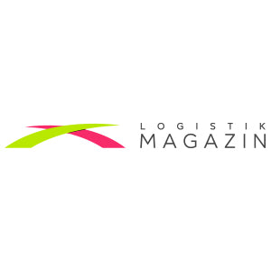 logo logistik magazin