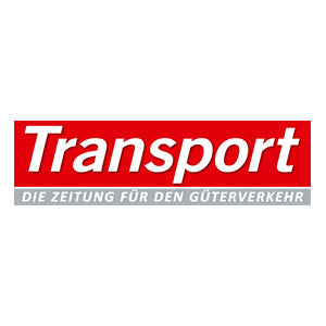 logo transport