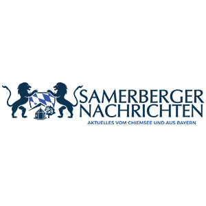 logo samerberger nachrichten