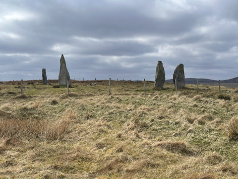 Callanais, Scotland