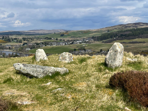 Lairg, Scotland