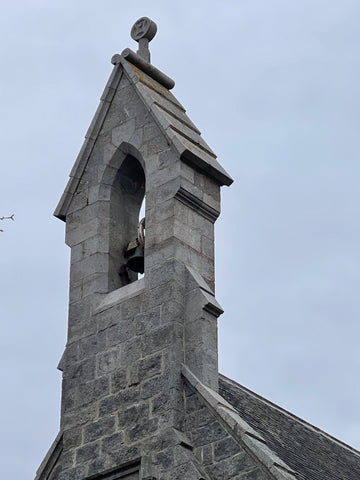 Lairg Scotland Church