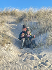 Luskantyre (Losgaintir) Beach