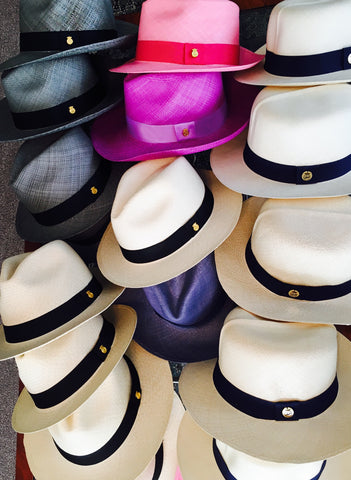 How to buy a Genuine Panama Hat UK