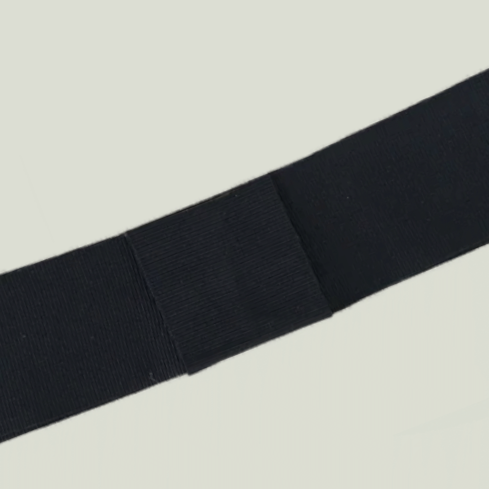 
                    Plain Black (no pin)
                