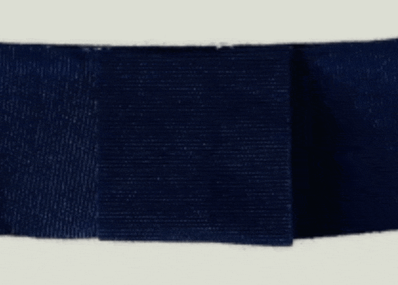 
                    Plain Blue Navy (No pin)
                