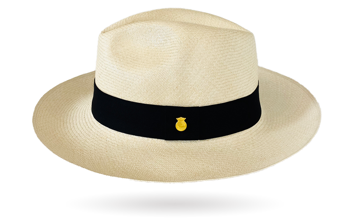 Original Montecristi Hat grade 22, Packable Extra Fine Panama Wider ...