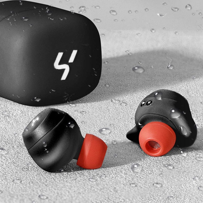 g1 pro earbuds