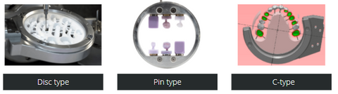 5Z Milling Machine Fixture