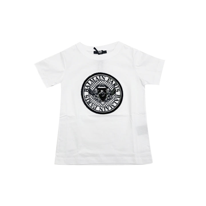 Coin Logo Kids T-Shirt