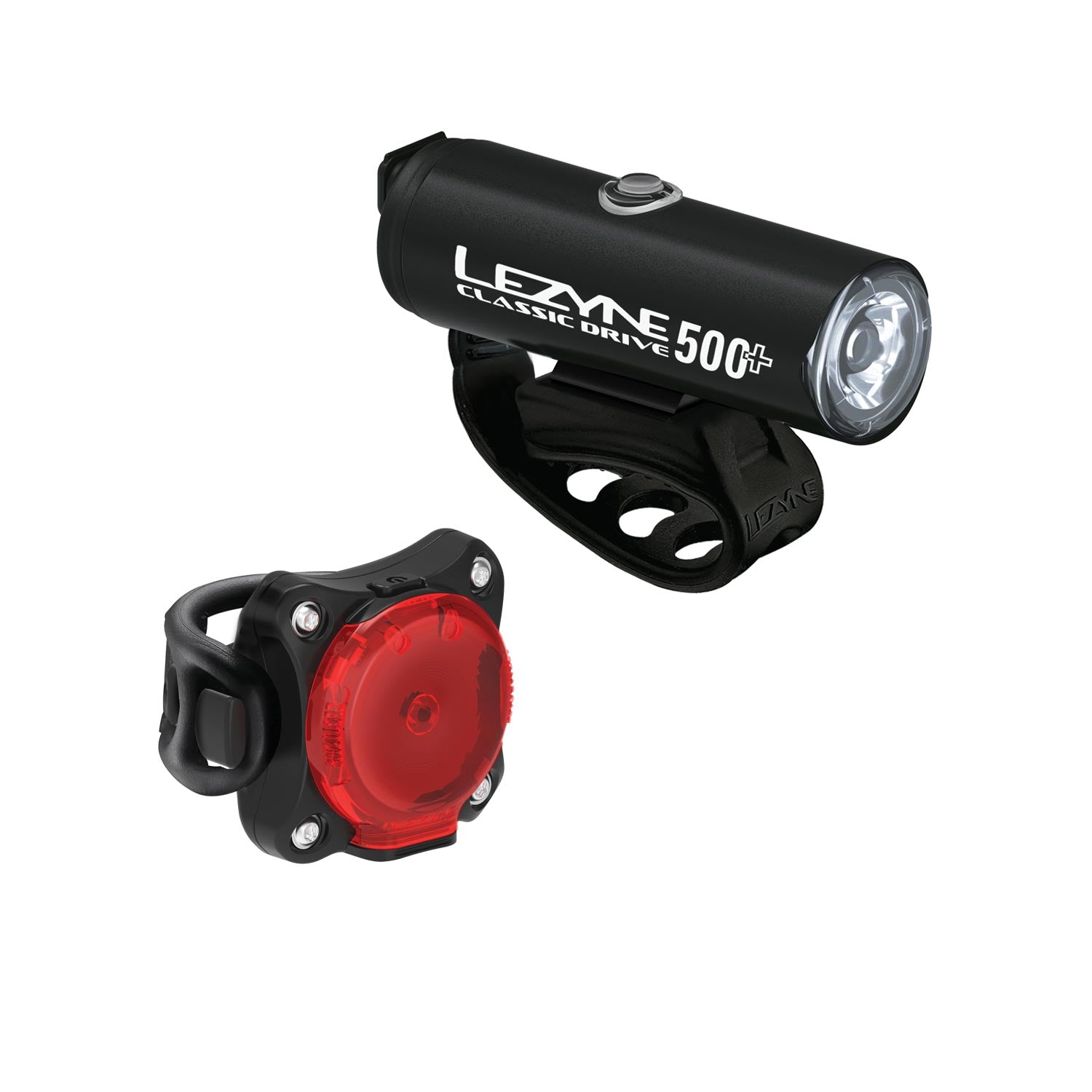 Lezyne Zecto Drive Front au meilleur prix sur