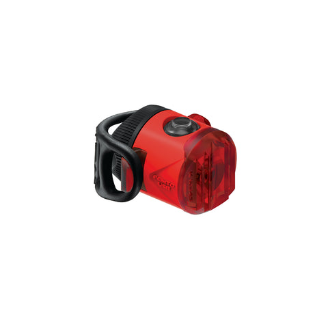 FEMTO USB REAR STVZO LED BIKE LIGHT 