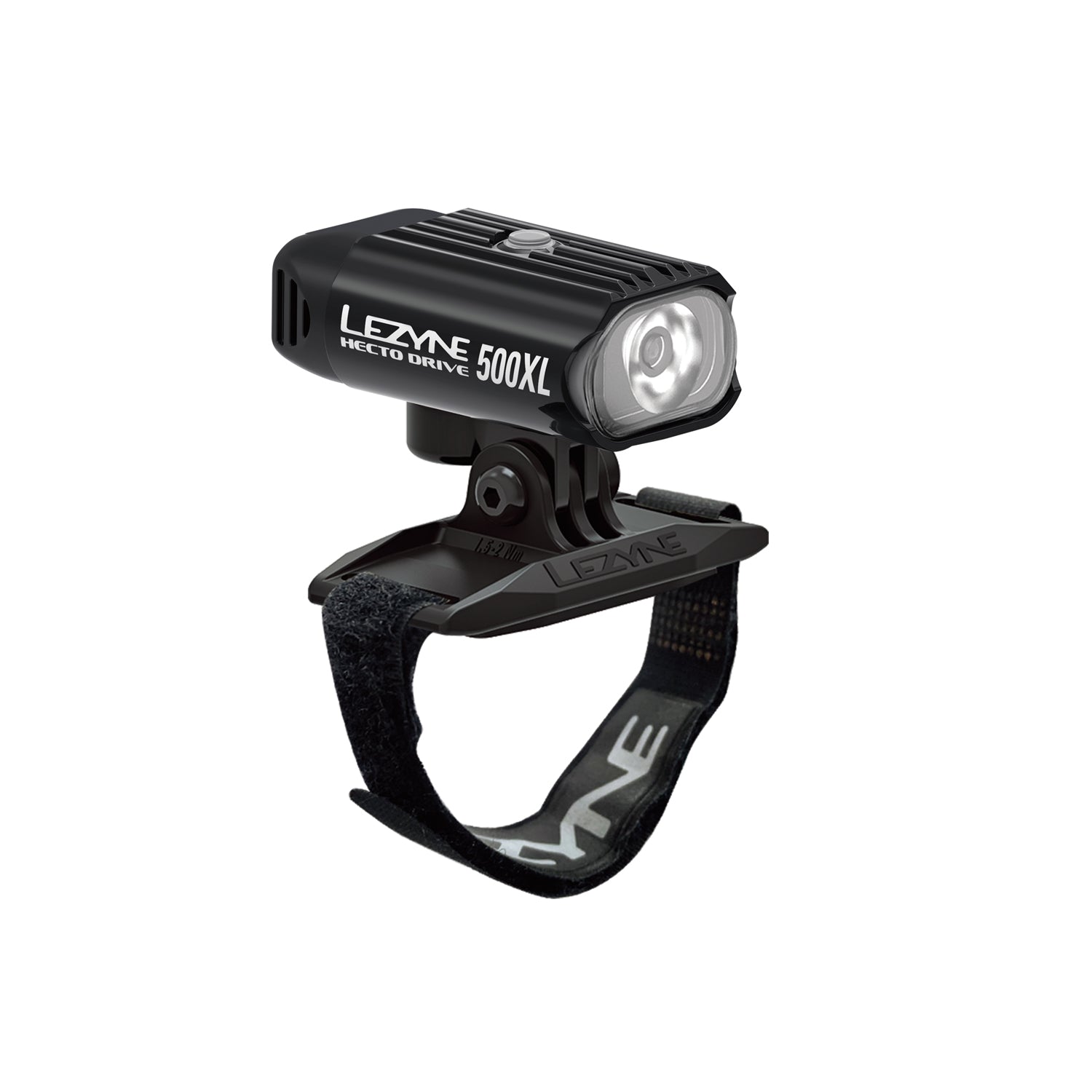 LEZYNE HELMET LITE DRIVE 1000XL | LED BIKE LIGHT