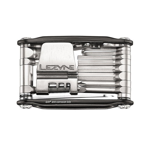 lezyne crv 20