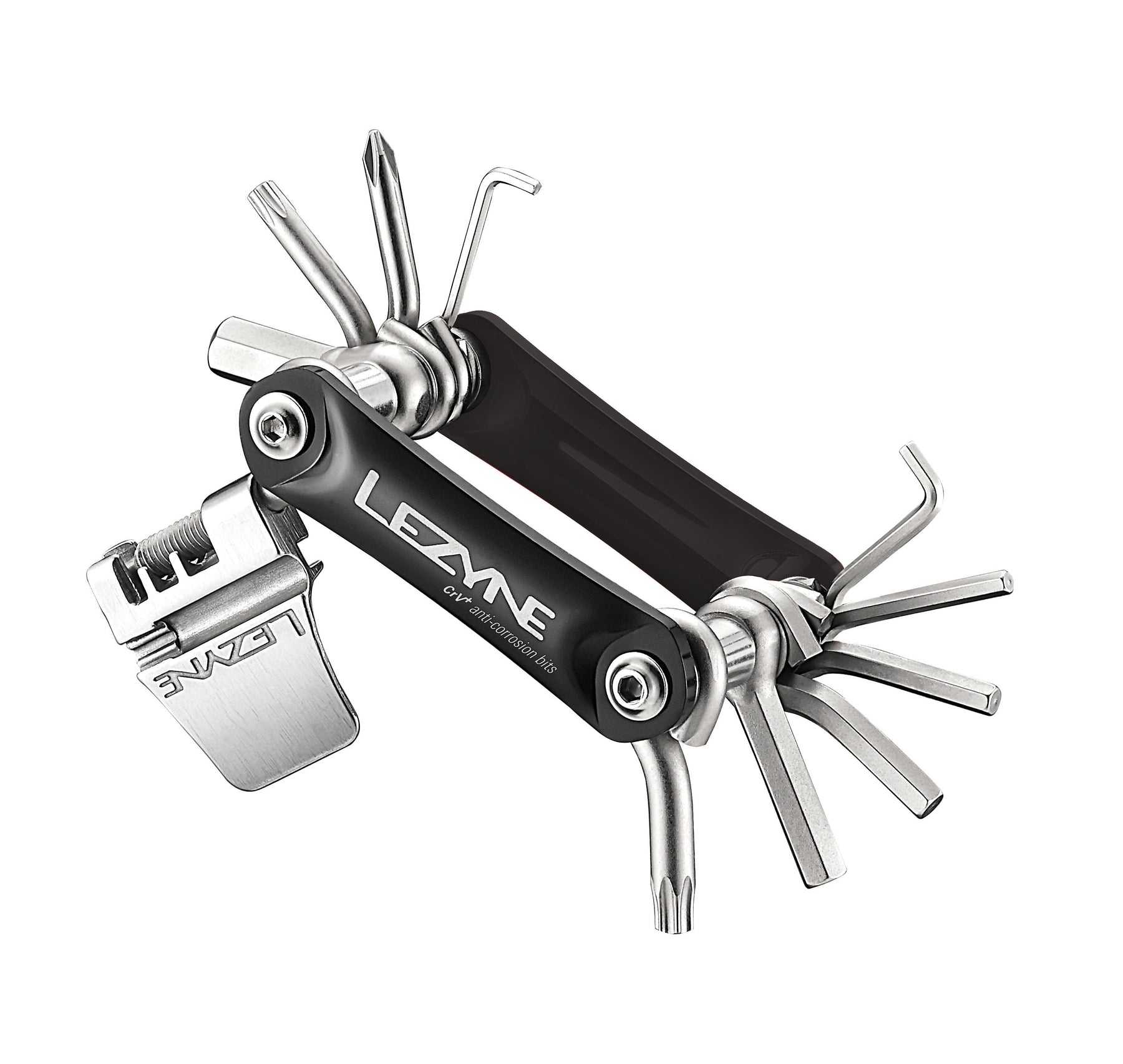 lezyne bike tools